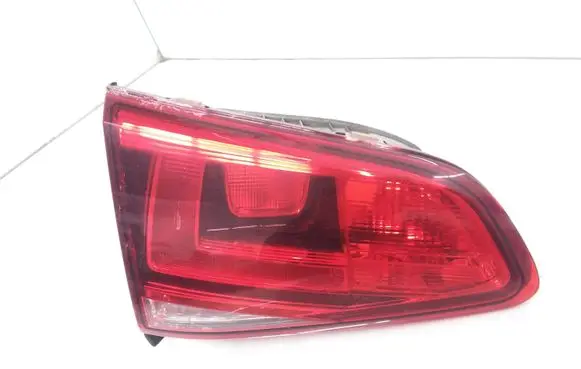 Volkswagen Golf VII Tailgate rear/tail lights 5g0945093p