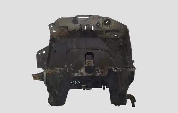 Renault Megane III Battery box tray