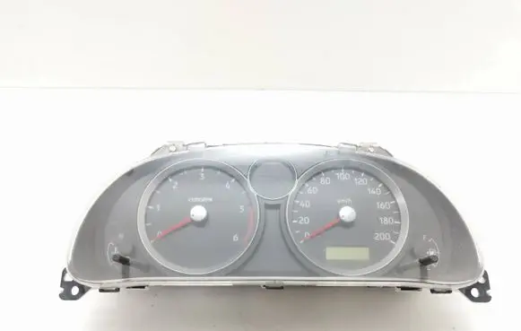 Suzuki Liana Speedometer (instrument cluster) 3411068J10 1575205703 341108J1