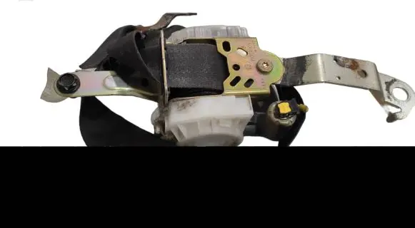 Subaru Legacy Front seatbelt 0432127