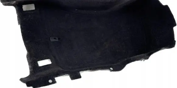 Dodge Challenger Front floor carpet liner OEM