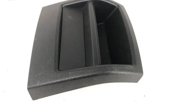 BMW X3 F25 Cigarette lighter trim rear 9221812 10055913