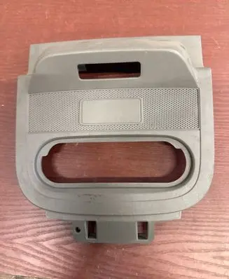 Renault Master III Headlining lighting console trim 969820881R 969821058R