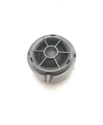 Front door high frequency speaker