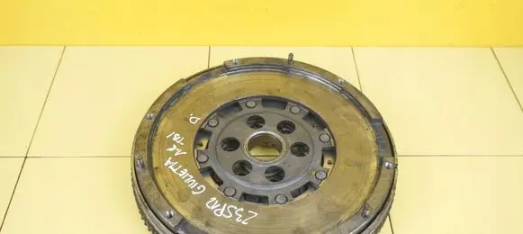 Alfa Romeo Giulietta Dual mass flywheel 940A1000