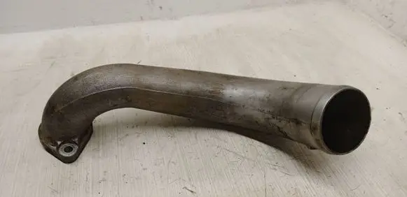 Nissan X-Trail T30 Intercooler hose/pipe
