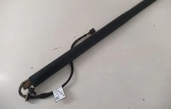 Jaguar F-Pace Tailgate/trunk strut/damper HK8370354AD