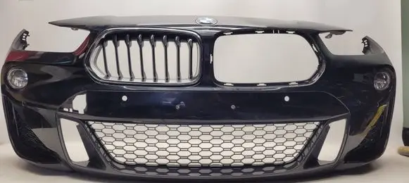BMW X2 F39 Front bumper 51118069086