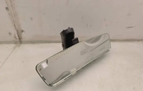 Volvo V40 Rear view mirror (interior) 31218967