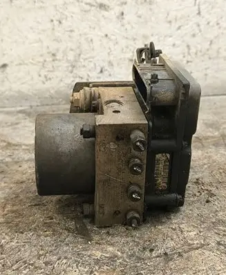 Toyota Auris 150 ABS Pump 4451002230