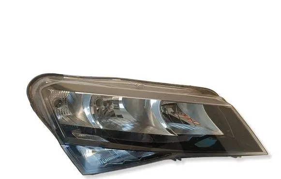 Skoda Superb B8 (3V) Headlight/headlamp 3V2941016 1LJ01193904