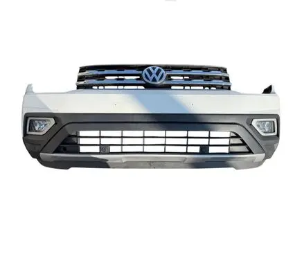 Volkswagen Atlas Front bumper ZDERZAKPATLAS