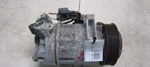 Nissan X-Trail T32 Air conditioning (A/C) compressor (pump) 926004CA0A
