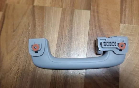 Hyundai Tucson TL Rear interior roof grab handle