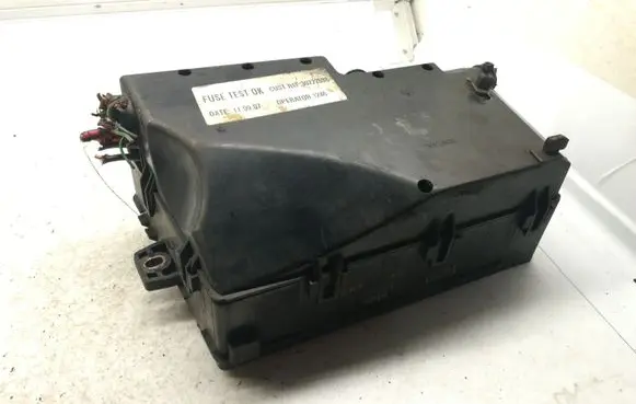 Volvo S40, V40 Fuse module 688040 518818000