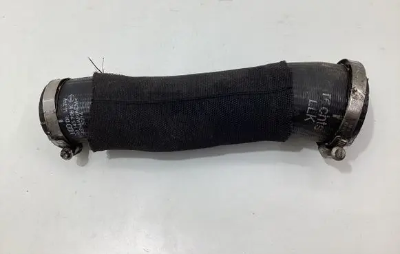 Audi A8 S8 D4 4H Intercooler hose/pipe 4H0145708K