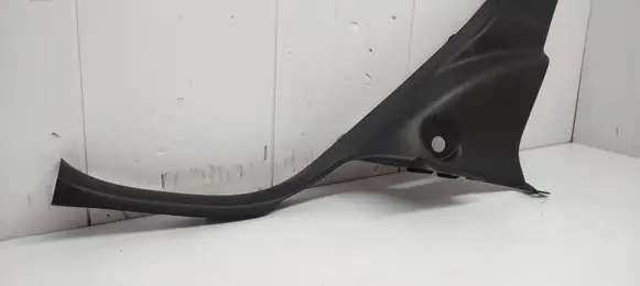 Peugeot 108 (C) pillar trim 632100391 625510H020