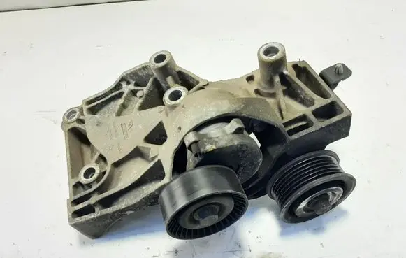 Generator/alternator bracket
