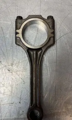 Volkswagen Polo Connecting rod/conrod 36AC BHS DE2