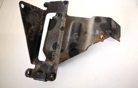 Opel Agila A Other exterior part 