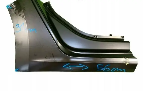 Opel Astra L Sill