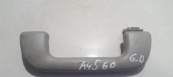 Toyota Auris 150 Rear interior roof grab handle 6746838010 674683-8010