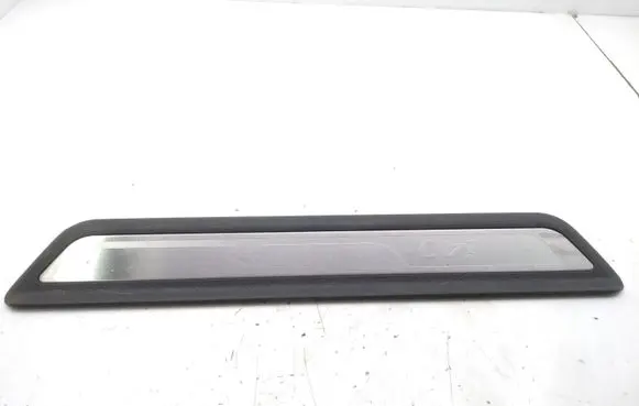 Hyundai i40 Front sill trim cover 858733Z100