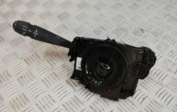 Citroen C5 Aircross Wiper turn signal indicator stalk/switch 98262633ZD