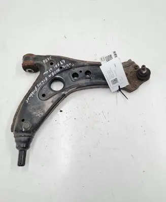 Skoda Fabia Mk1 (6Y) Front lower control arm/wishbone 6Q0407151L