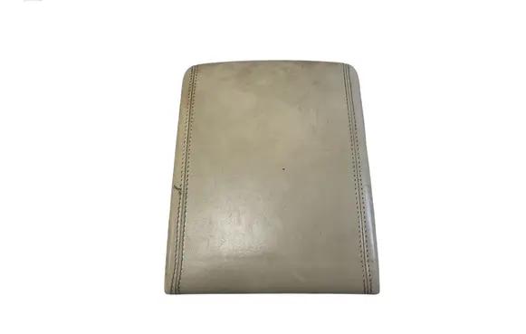 Jaguar XF X250 Armrest 