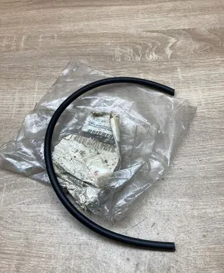 Opel Corsa C Vacuum line/pipe/hose 90166288