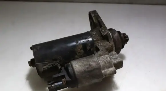 Seat Ibiza III (6L) Starter motor