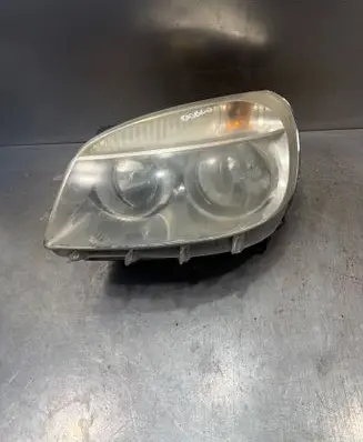 Fiat Doblo Headlight/headlamp 43690383 43690999 51805935