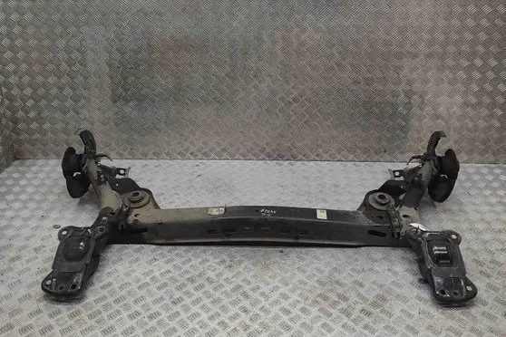 Volkswagen T-Roc Rear axle beam 5Q0501115