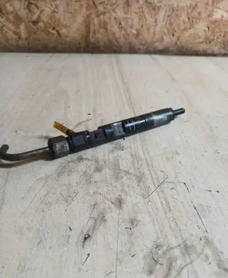 Nissan Micra Fuel injector EJBR01801A 1285JW22W08