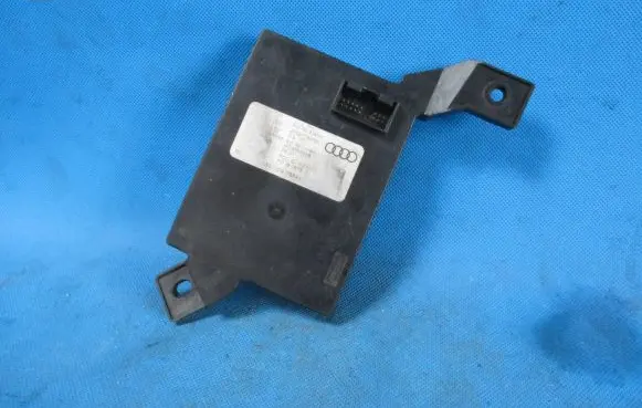 Audi A6 Allroad C6 Keyless (KESSY) go control unit/module 4F0907335B