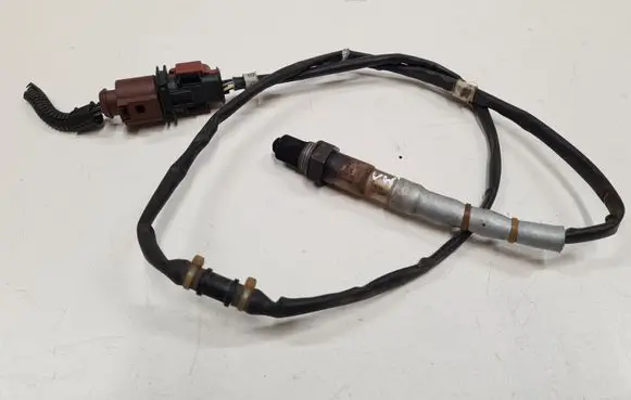 Volkswagen Touran I Lambda probe sensor 06F906262
