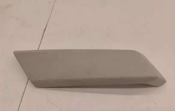 Volkswagen Tiguan Front door handle cover 5NA867171A