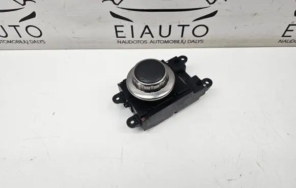 BMW 6 E63 E64 Head unit multimedia control 6963051