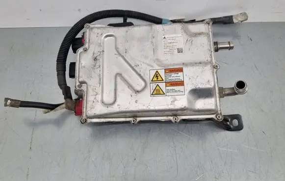 Tesla Model S Voltage converter inverter 1028665-00-E 102866500E