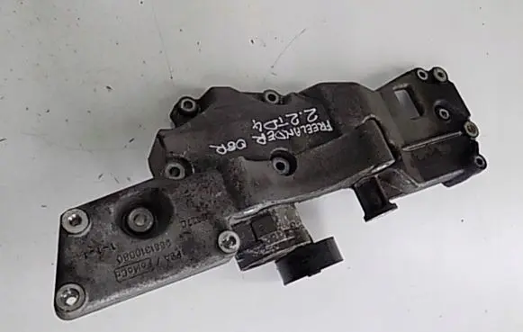 Land Rover Freelander 2 - LR2 Engine mounting bracket 9861310080