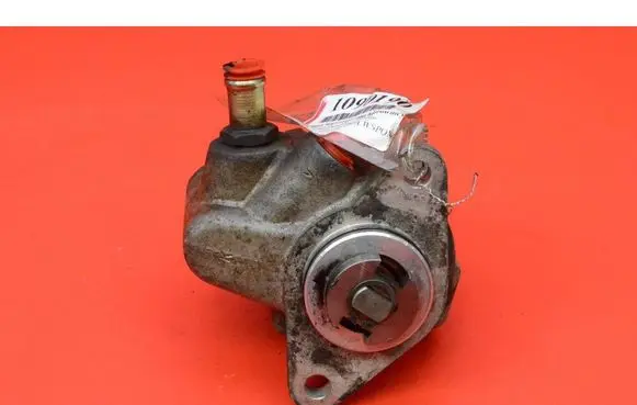 Fiat Ducato Power steering pump 7683955114