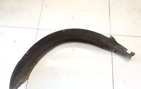Fiat Scudo Front wheel arch liner splash guards 1462414080