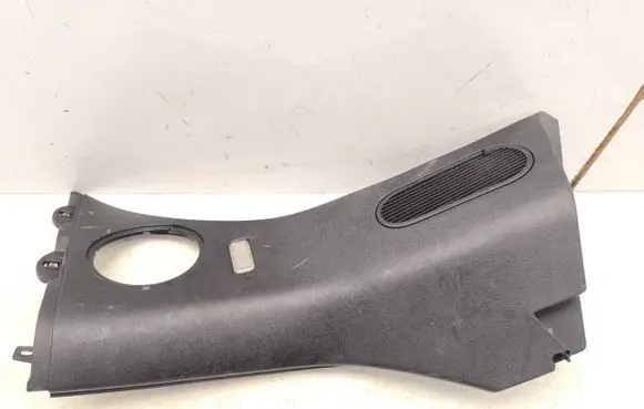 Volkswagen New Beetle (C) pillar trim 1C0867762R