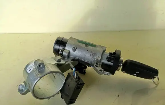 Opel Insignia A Ignition lock 20939745 20964877