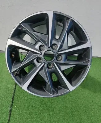 Hyundai i30 R17 alloy rim 52910-g4700
