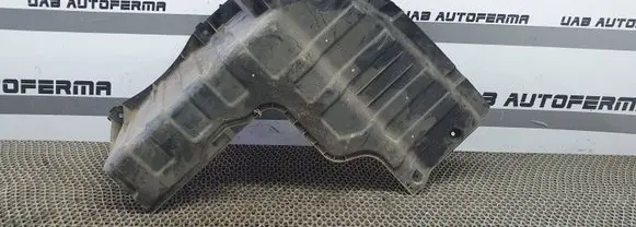 KIA Rio Side bottom protection 291201W000