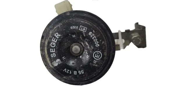 Dacia Logan I Horn signal 000329 8200834492 55B12V