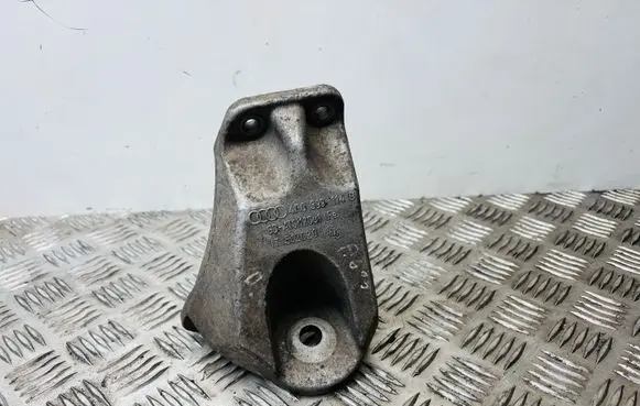 Audi A6 S6 C6 4F Gearbox mounting bracket 4F0399114B