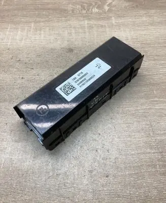 Opel Insignia A Air conditioning/heating control unit 13595718